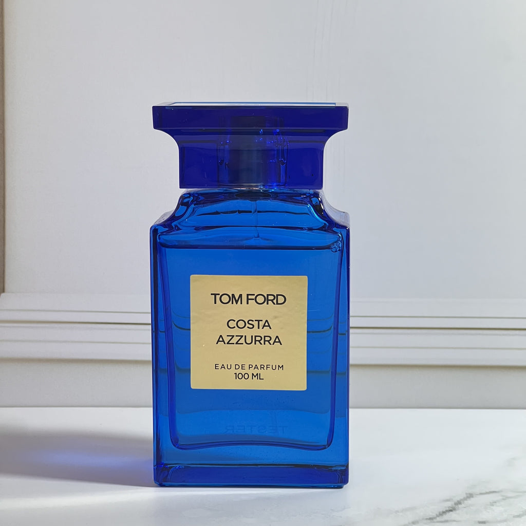 Tom Ford Costa Azzurra