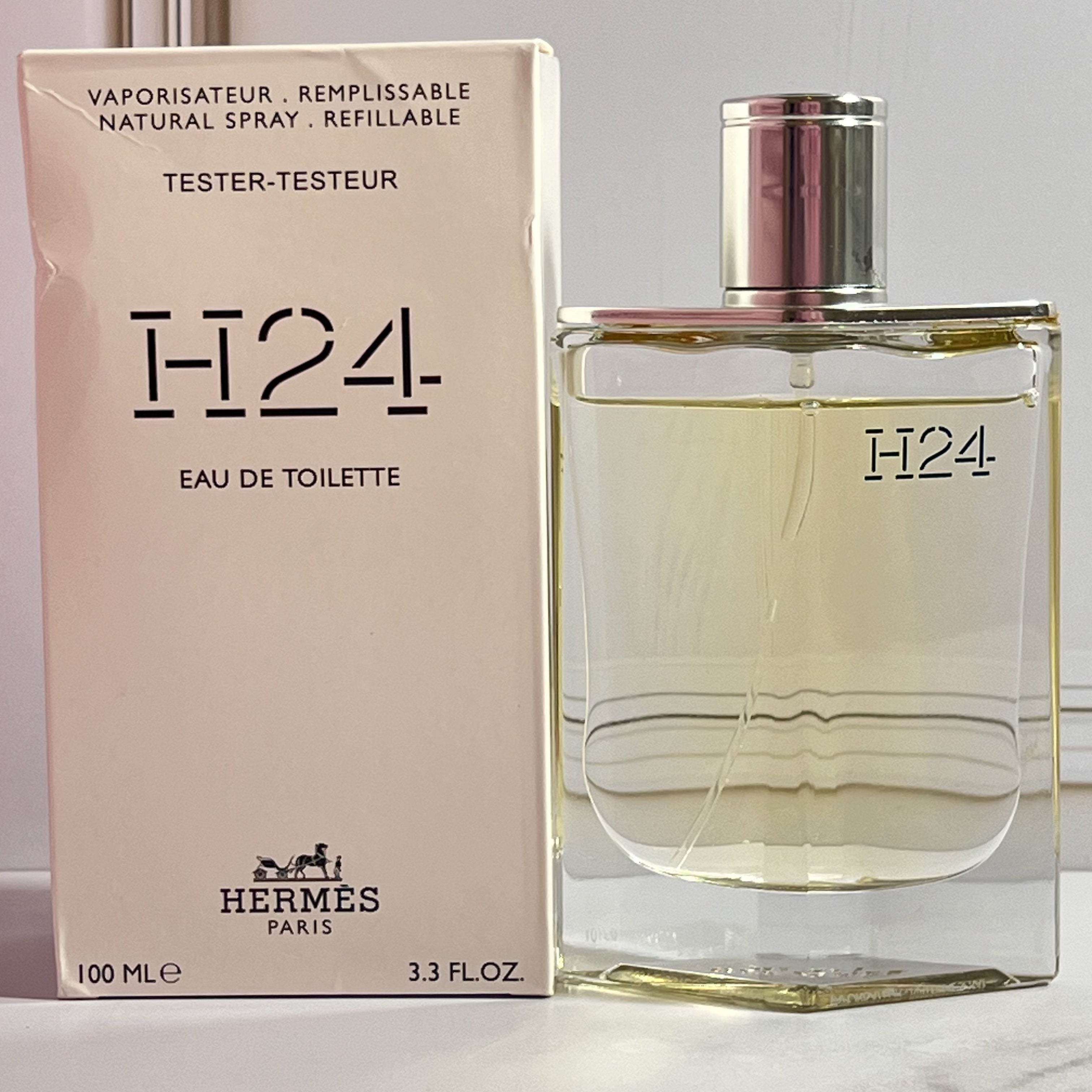 Hermès H24