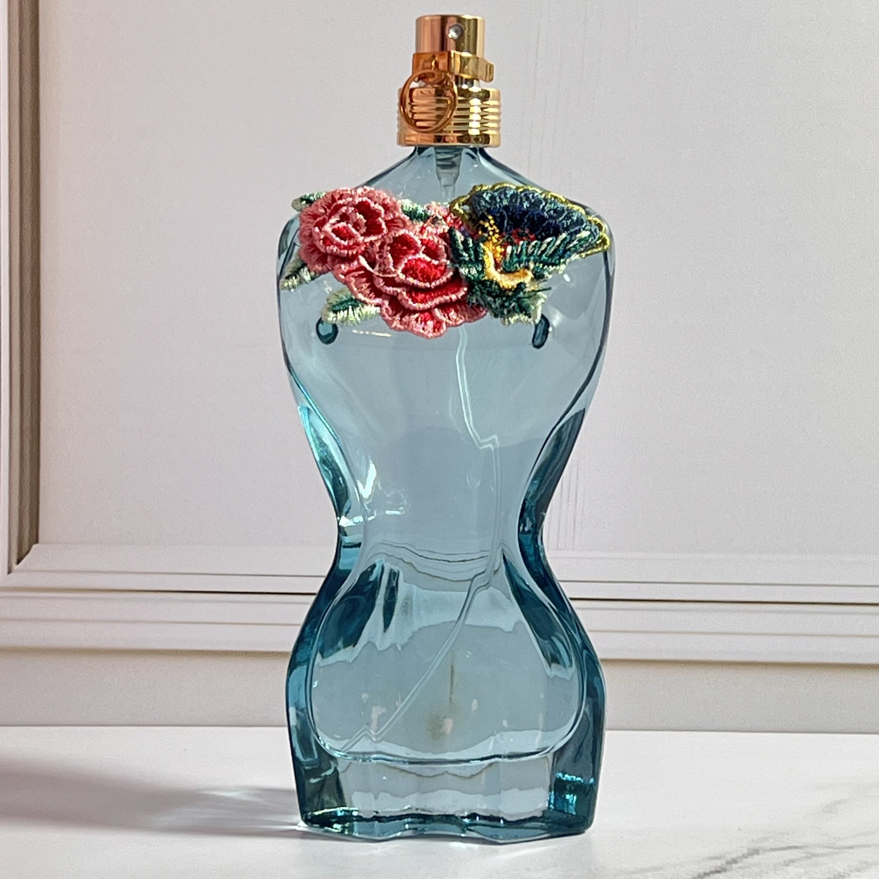 Jean Paul Gaultier La Belle Fleur Terrible