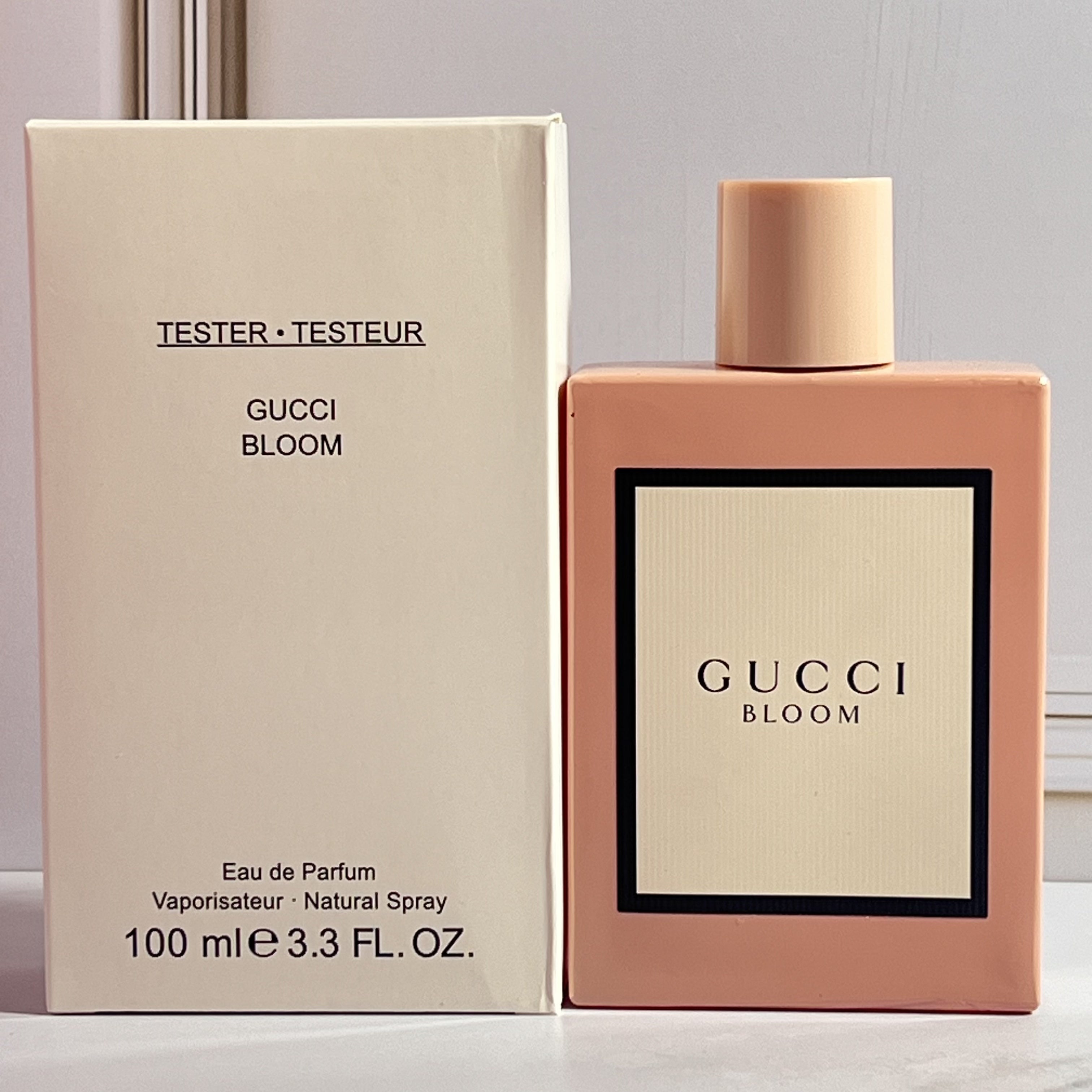 Gucci Bloom