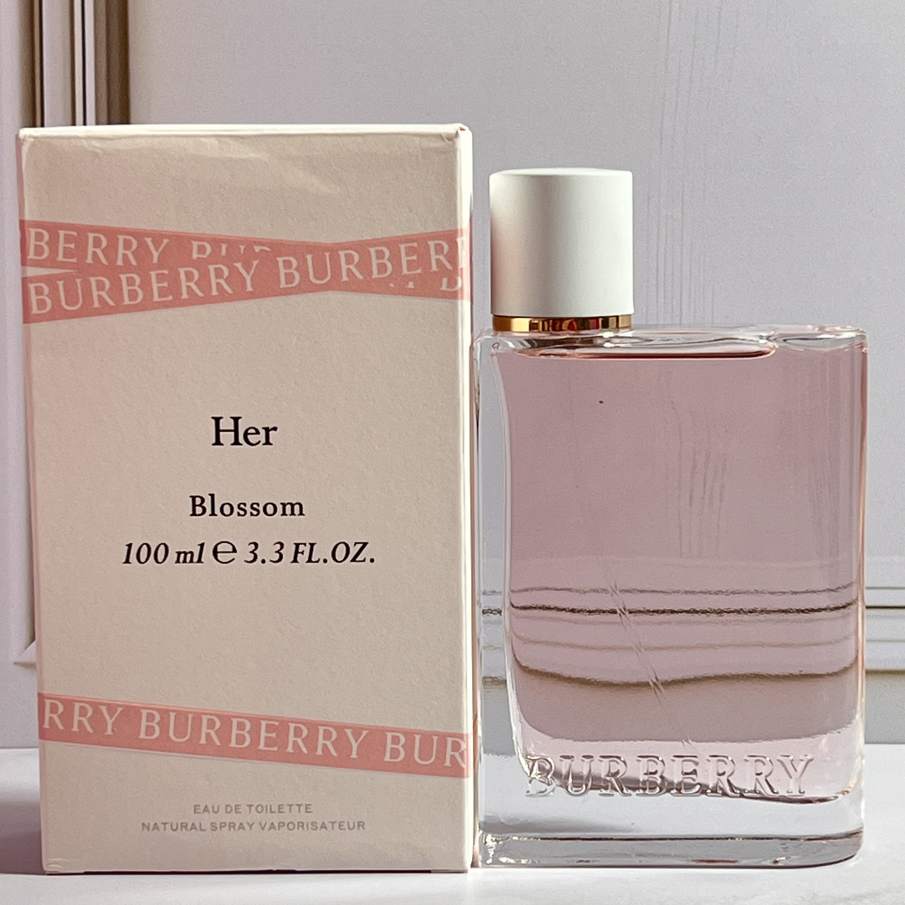 Burberry Her Blossom