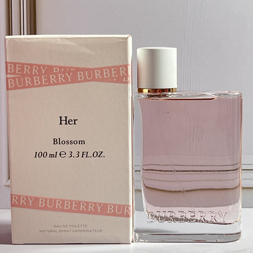 Burberry Her Blossom