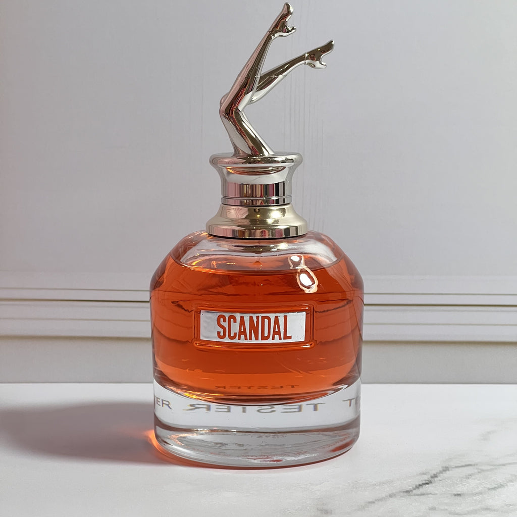 Jean Paul Gaultier Scandal