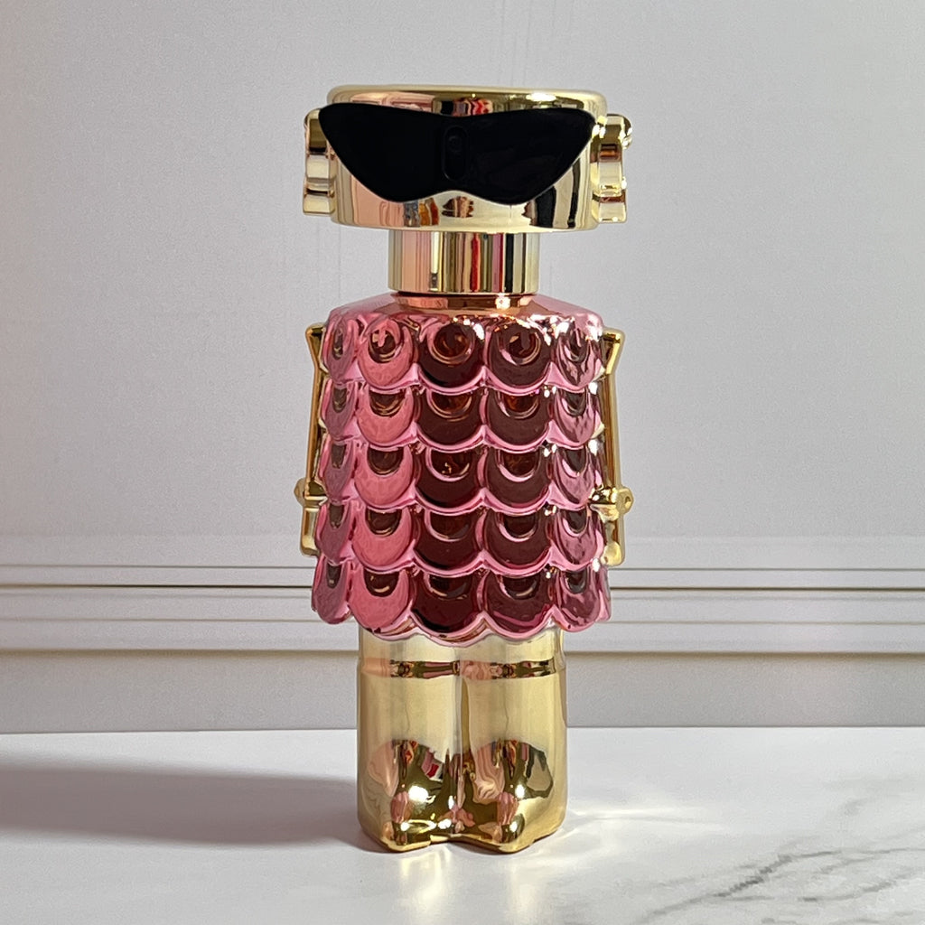 Paco Rabanne Fame Blooming Pink