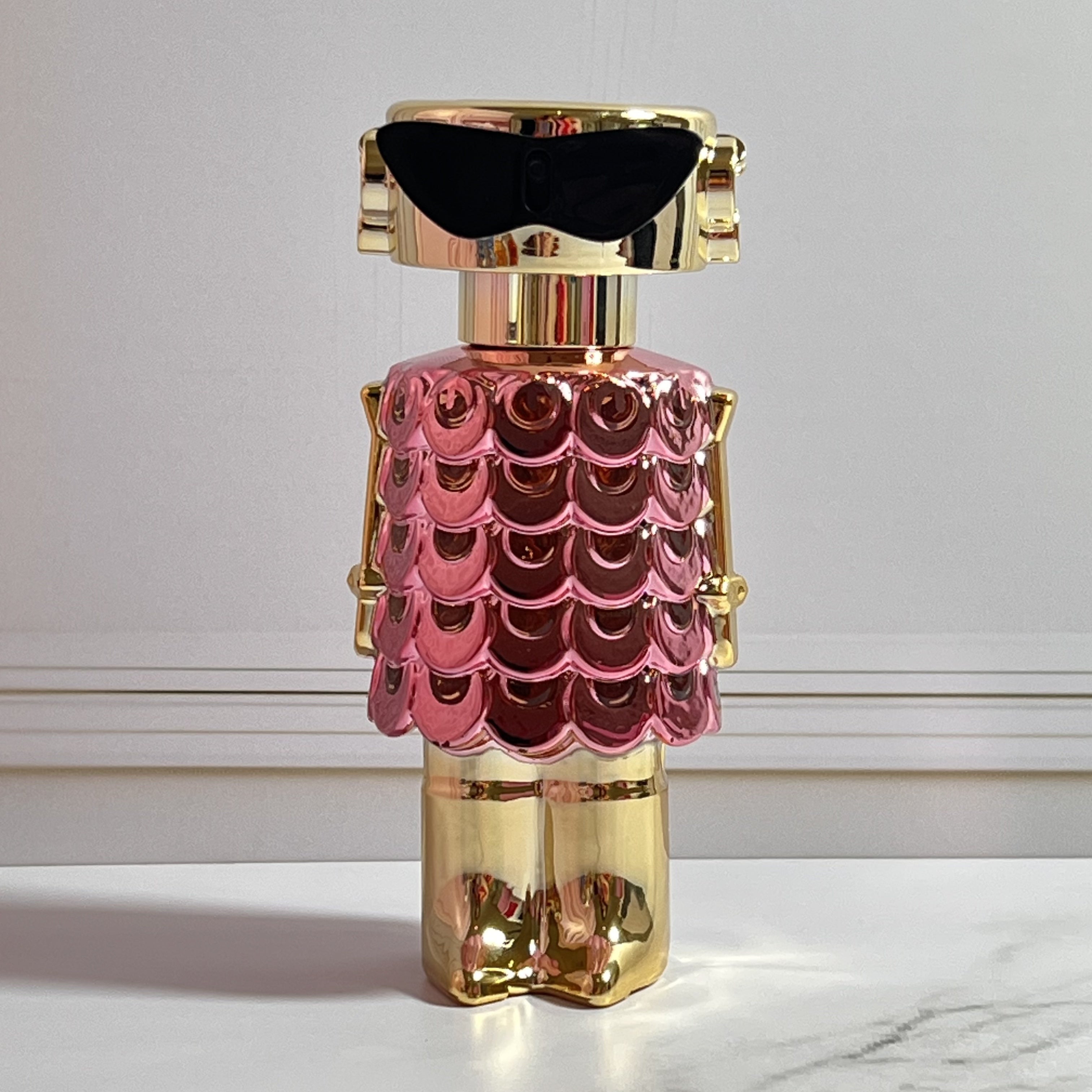 Paco Rabanne Fame Blooming Pink