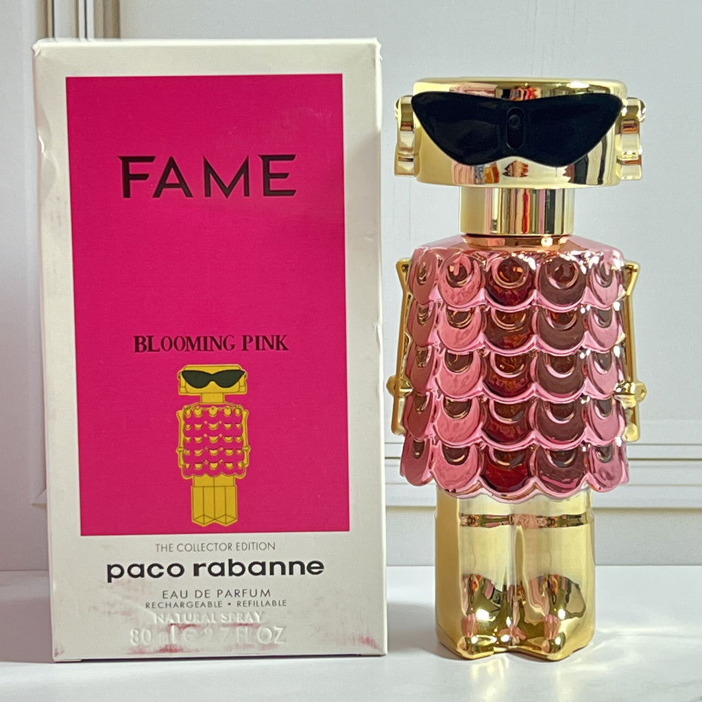 Paco Rabanne Fame Blooming Pink