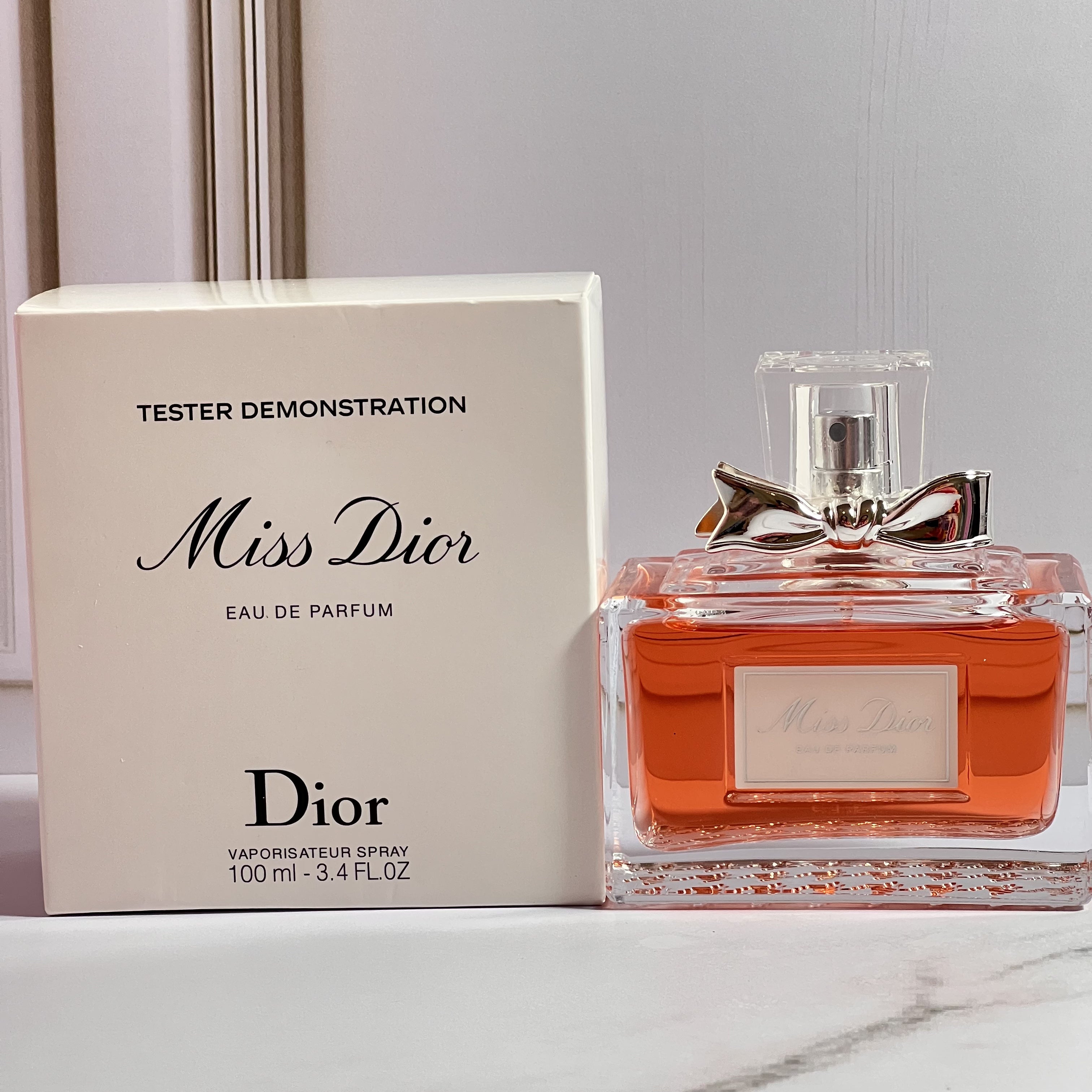 Dior Miss Dior