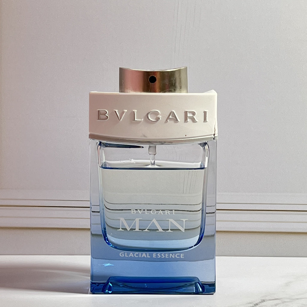Bvlgari Man Glacial Essence