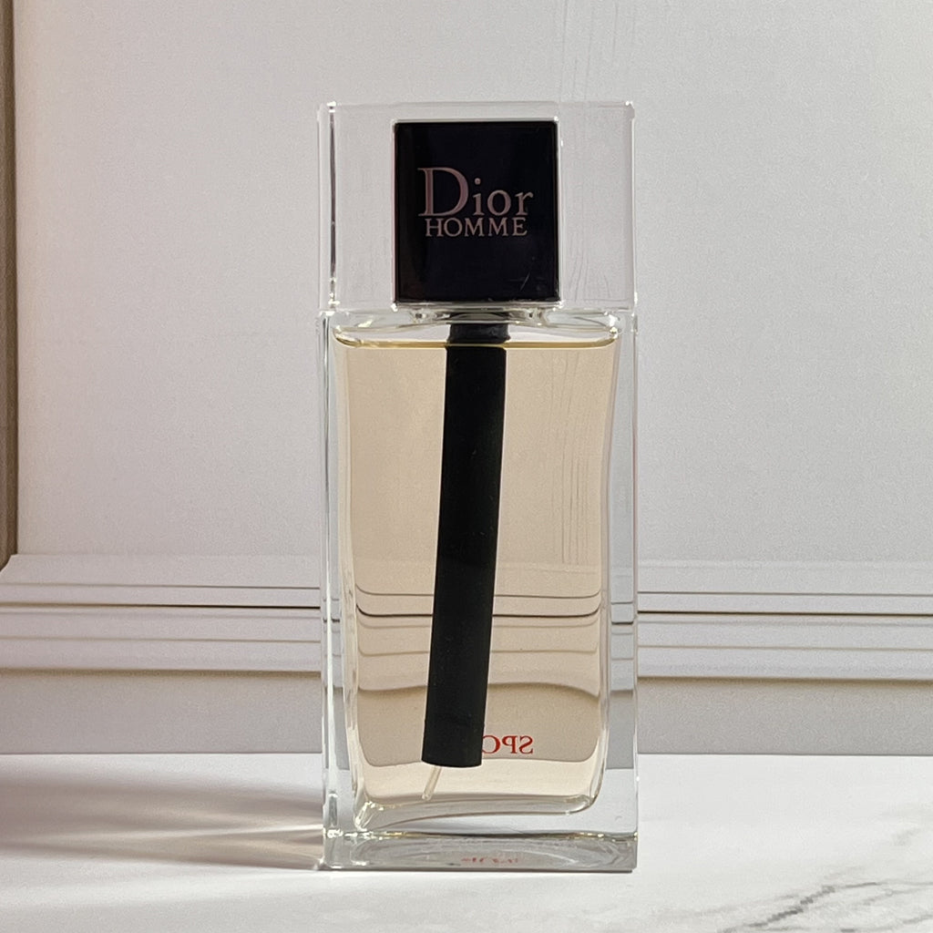 Dior Homme Sport