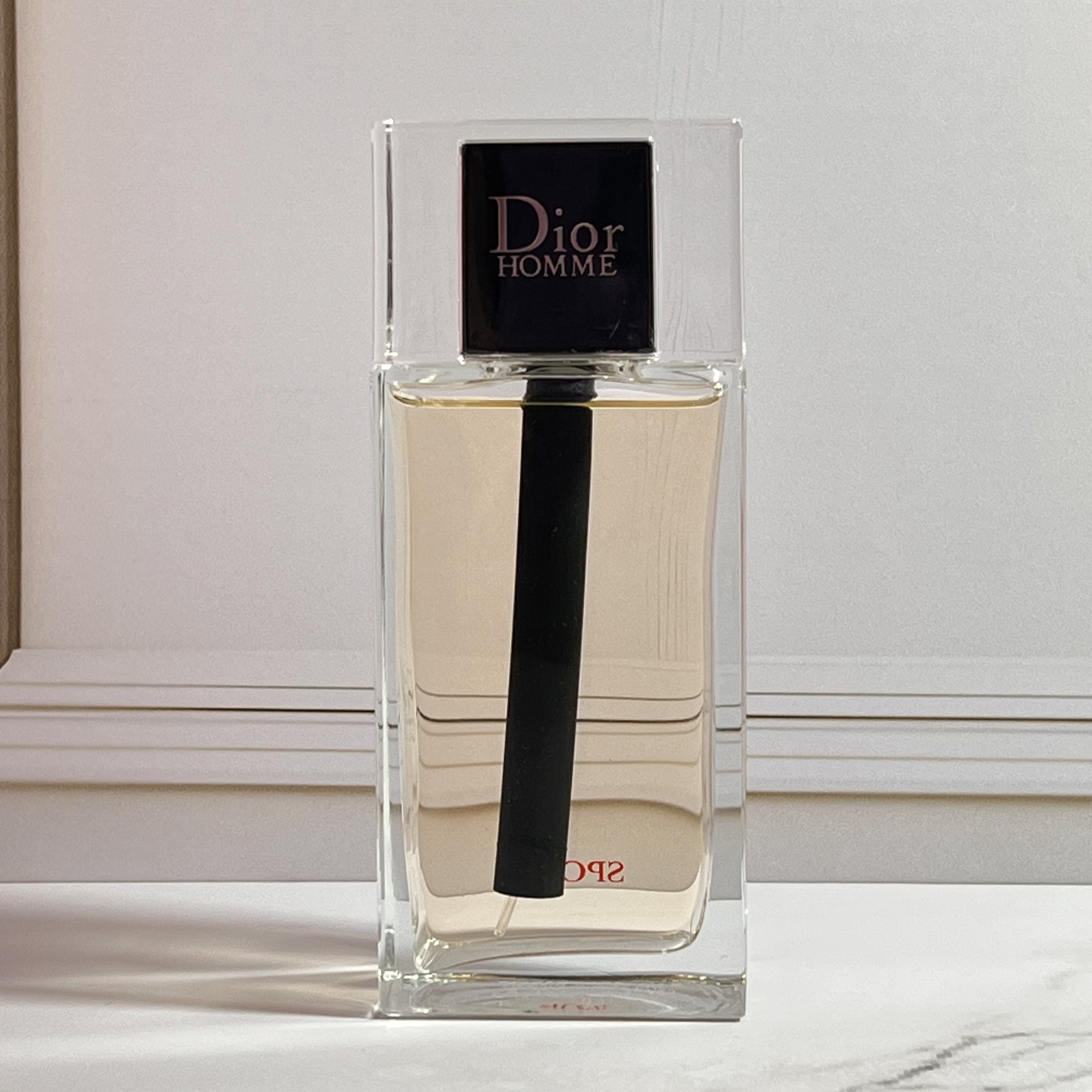 Dior Homme Sport