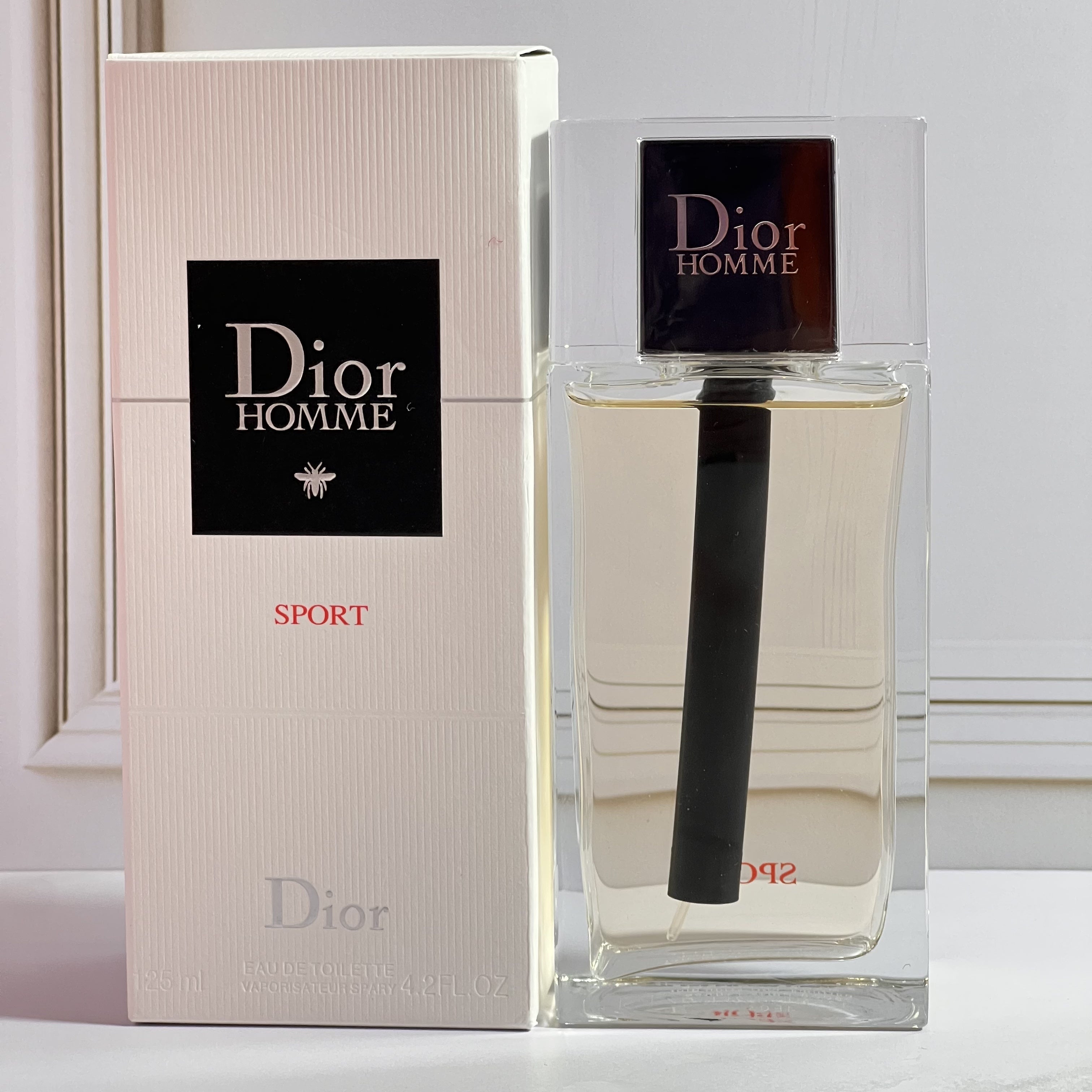 Dior Homme Sport