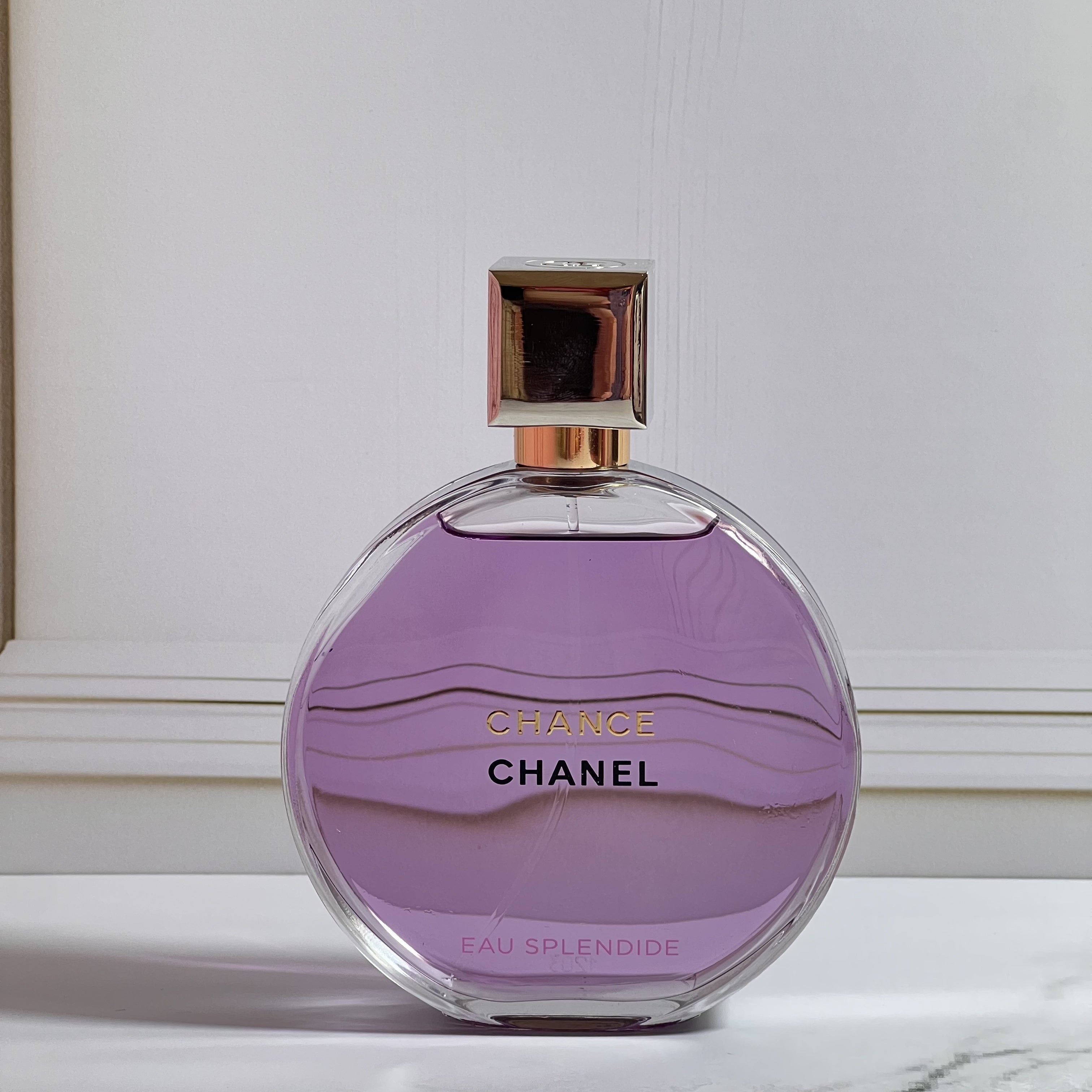Chanel Chance Eau Splendide