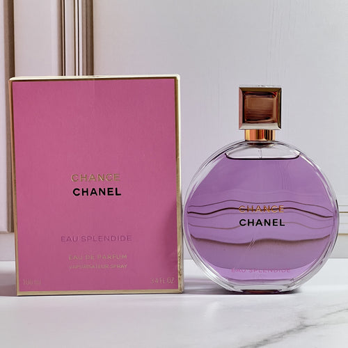 Chanel Chance Eau Splendide