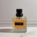 Valentino Donna Born In Roma Coral Fantasy