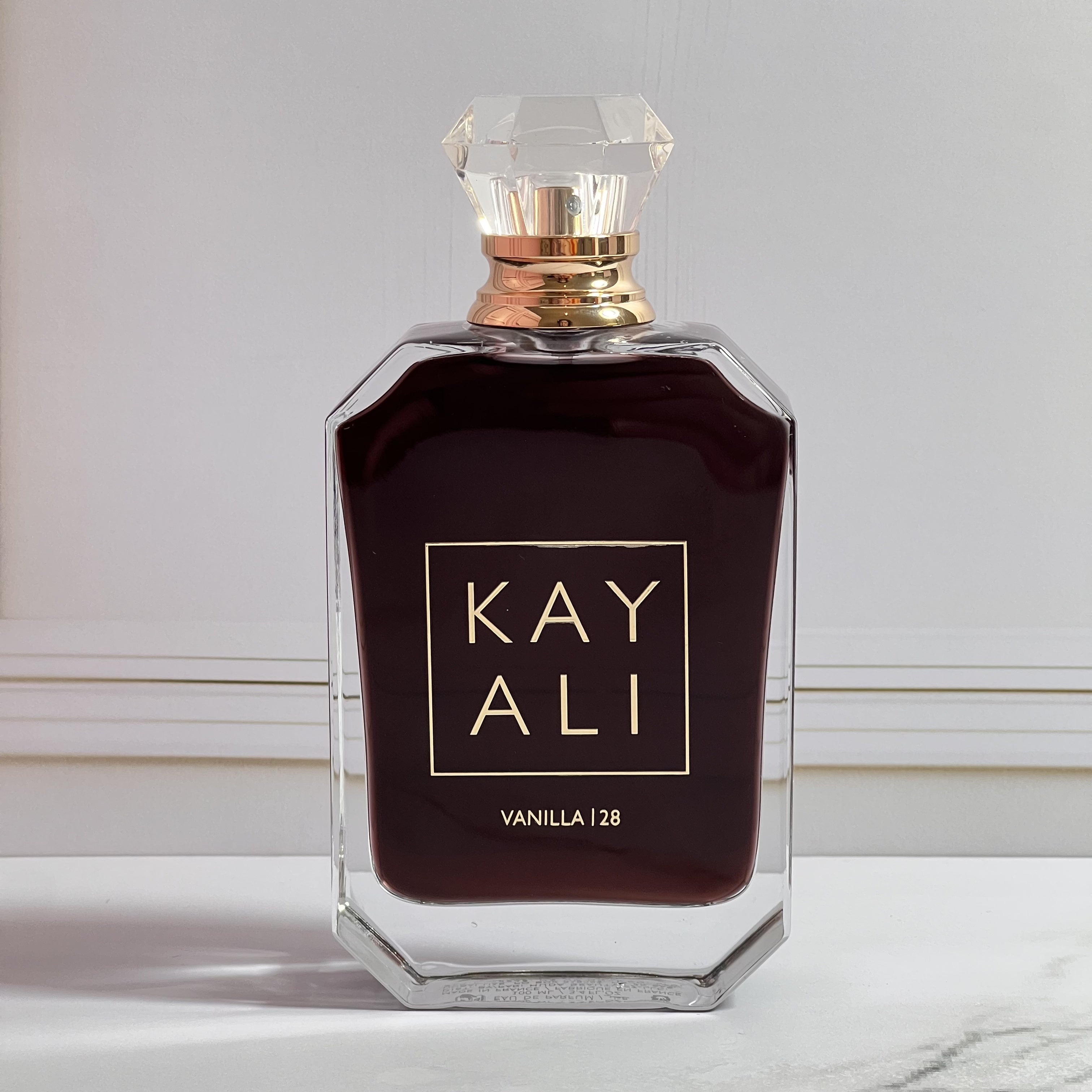 Kayali Vanilla 28