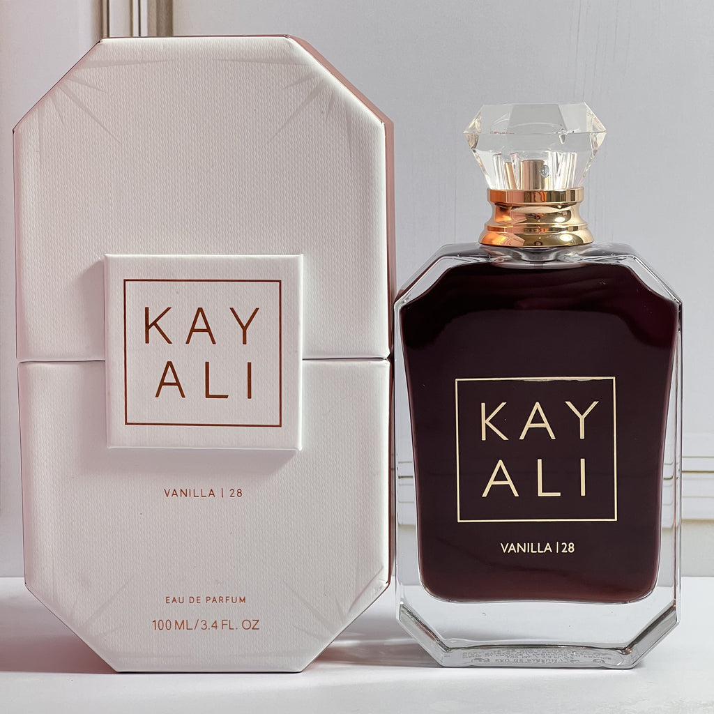 Kayali Vanilla 28