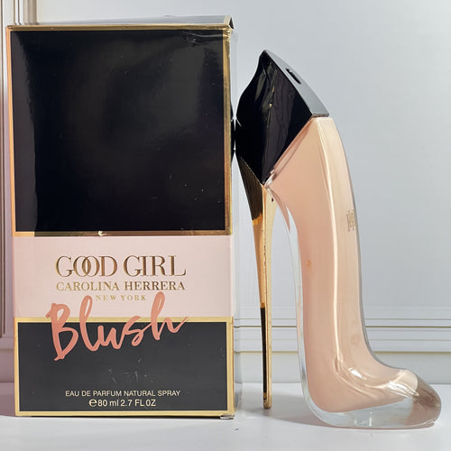 Carolina Herrera Good Girl Blush