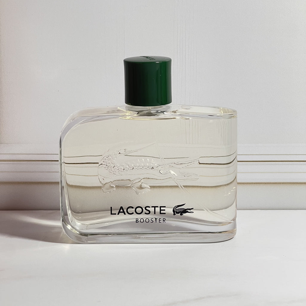 Lacoste Booster