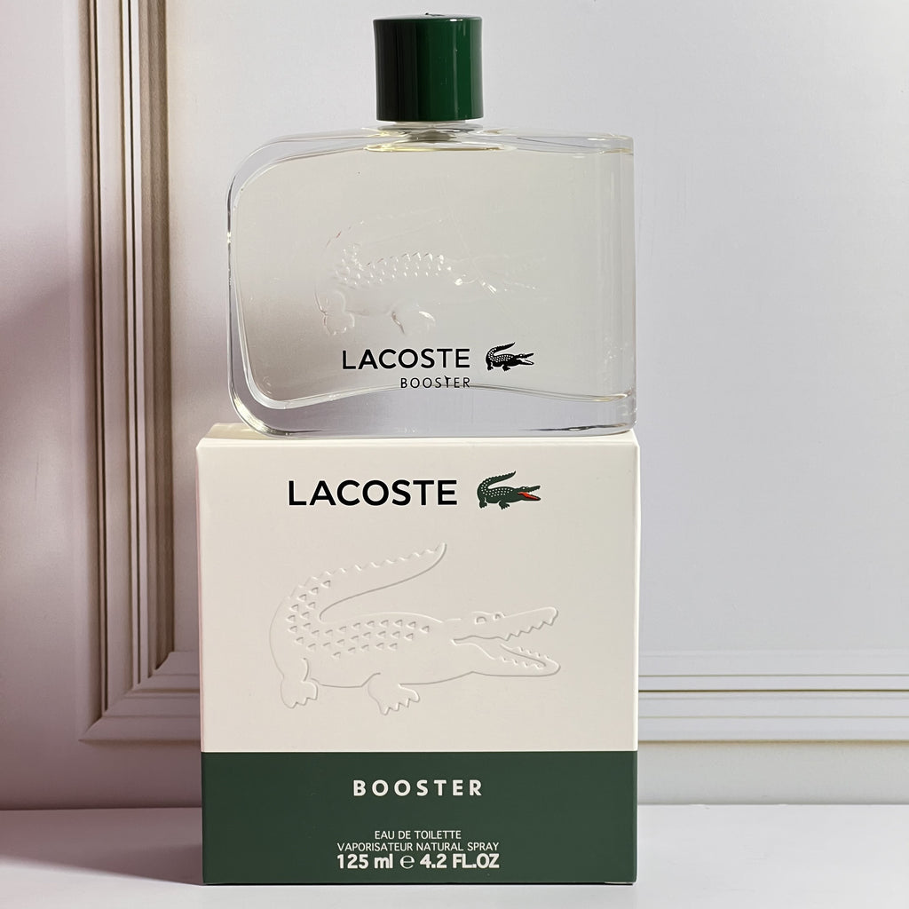 Lacoste Booster
