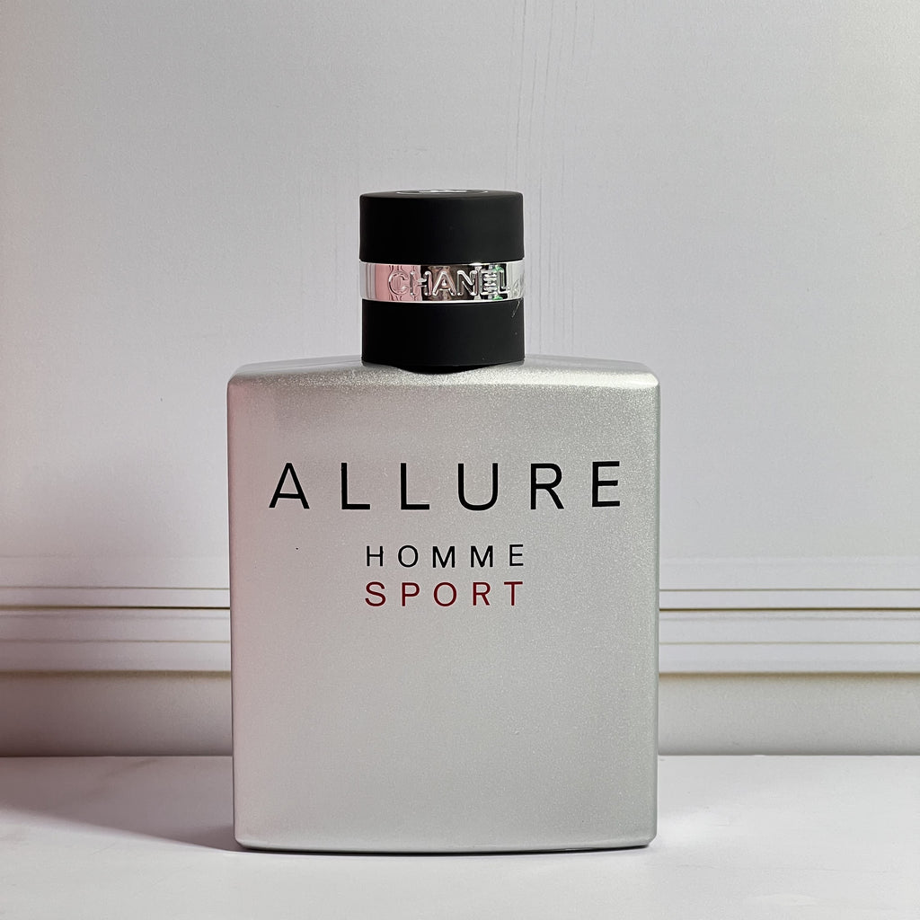Chanel Allure Homme Sport