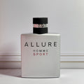 Chanel Allure Homme Sport