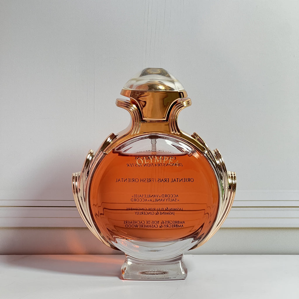 Paco Rabanne Olympea