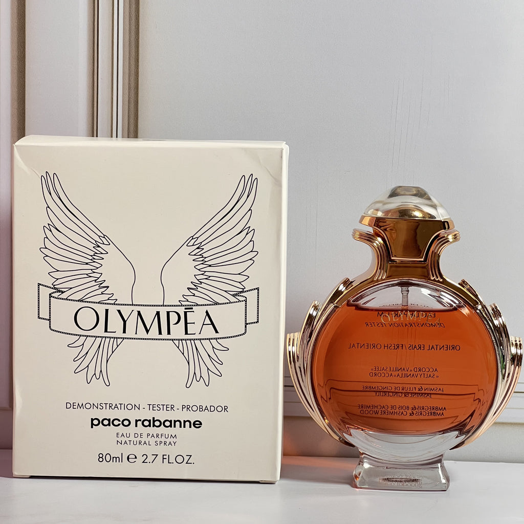 Paco Rabanne Olympea