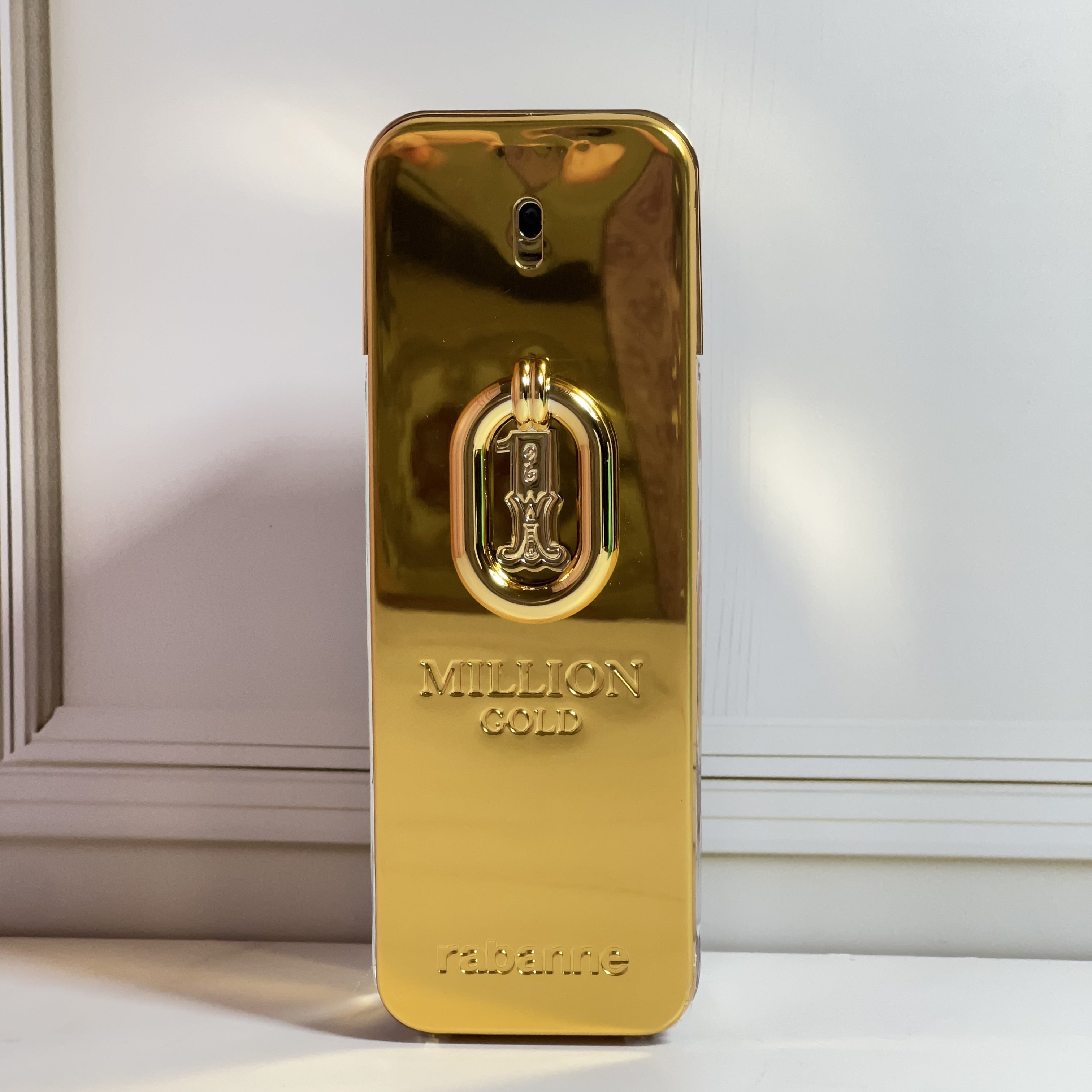 Rabanne Million Gold