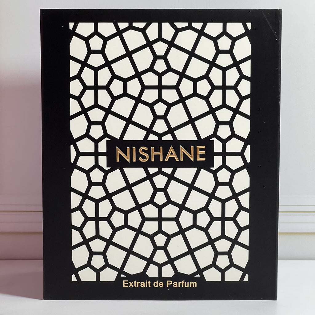 Nishane Hacivat