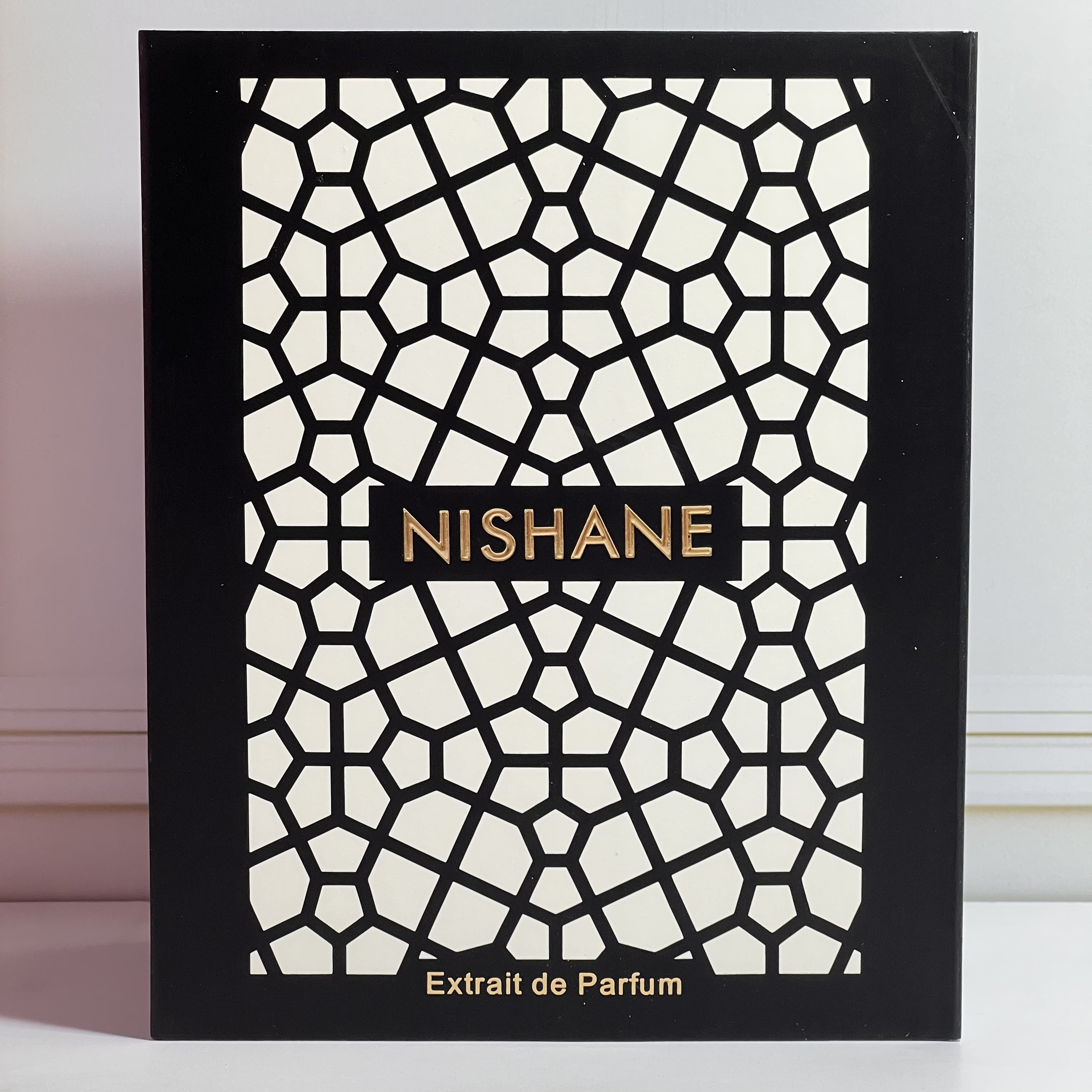 Nishane Hacivat