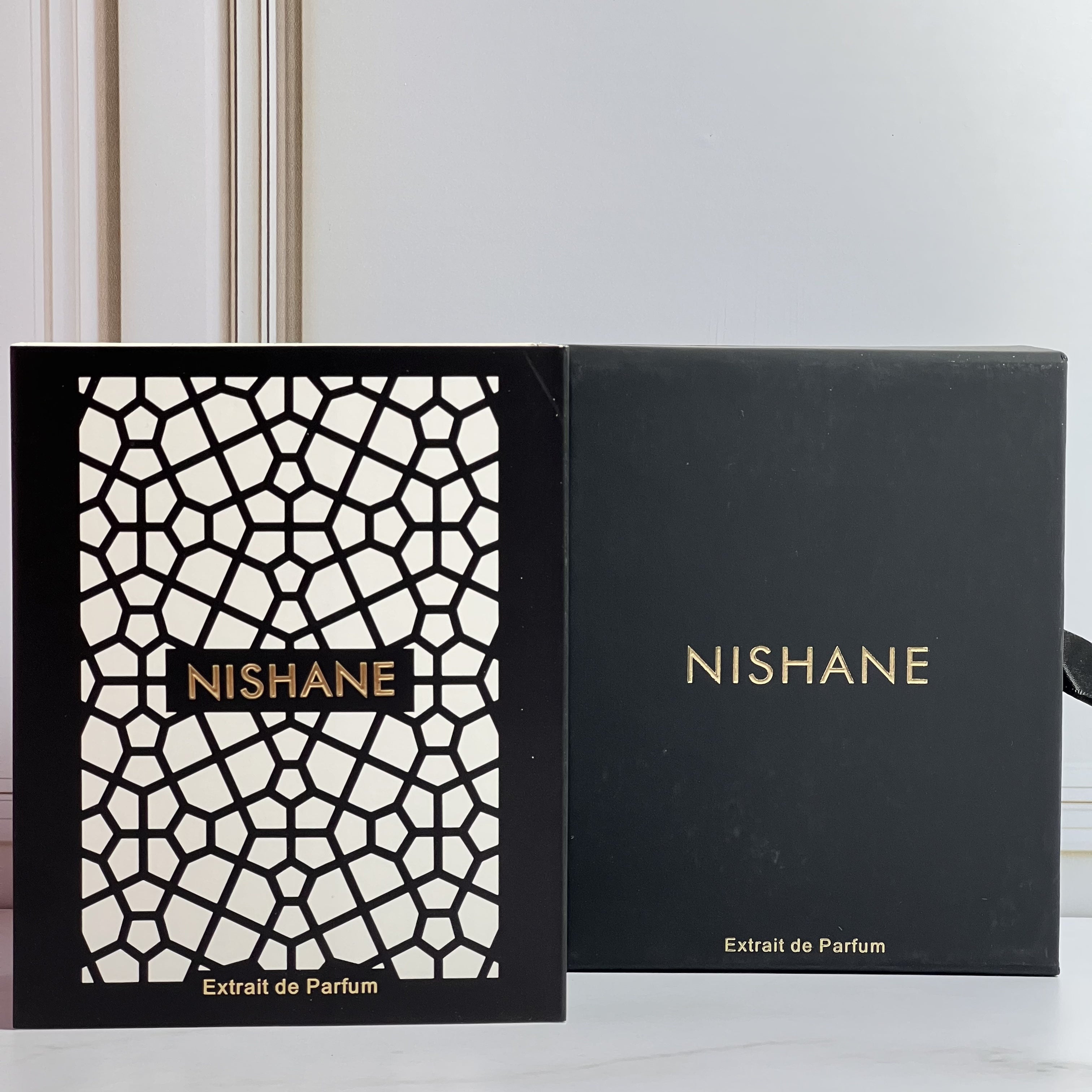 Nishane Hacivat
